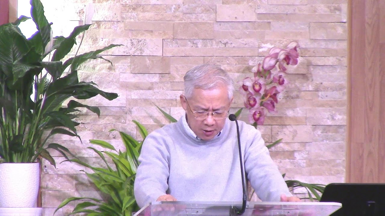 CẦU NGUYỆN SÁNG THỨ BẢY  JAN 24, 2026 ONLINE SERVICE - HỘI THÁNH TIN LÀNH WESTMINSTER