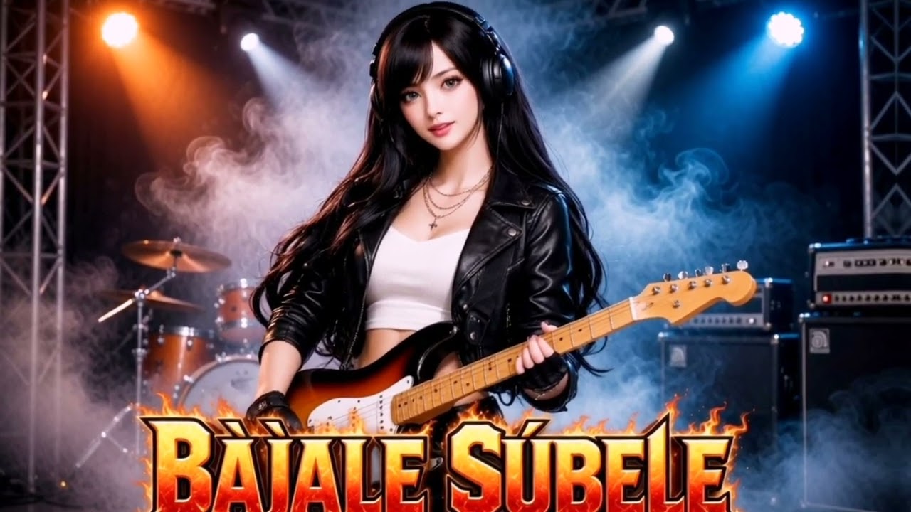 Bájale Súbale - Sofia | The Hottest Latin Dance Beat 2026