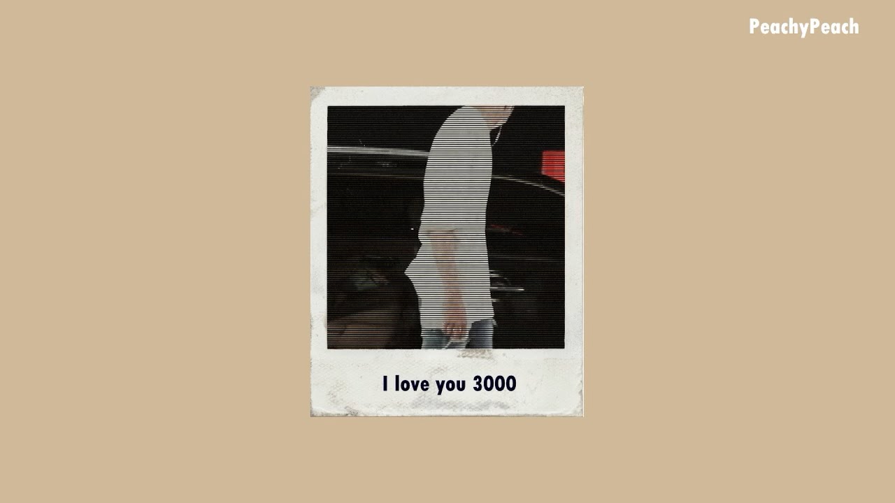 I love you 3000 - Lai Kuanlin [FMV] #라이관린 #赖冠霖 #Laikuanlin