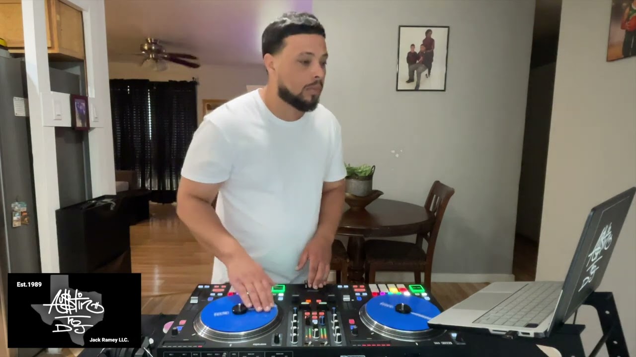 Flashback Friday Mix R&B Soul Hip-Hop Funk Mix & Mashups, Sade Frankie Beverly Maze Soul For Real AI