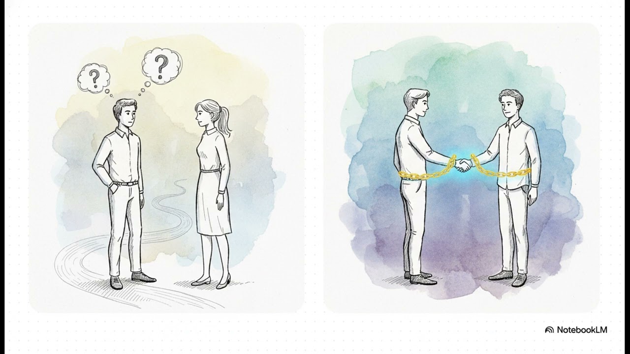Stages of a Contract Explained (Preparation, Perfection, Consummation)