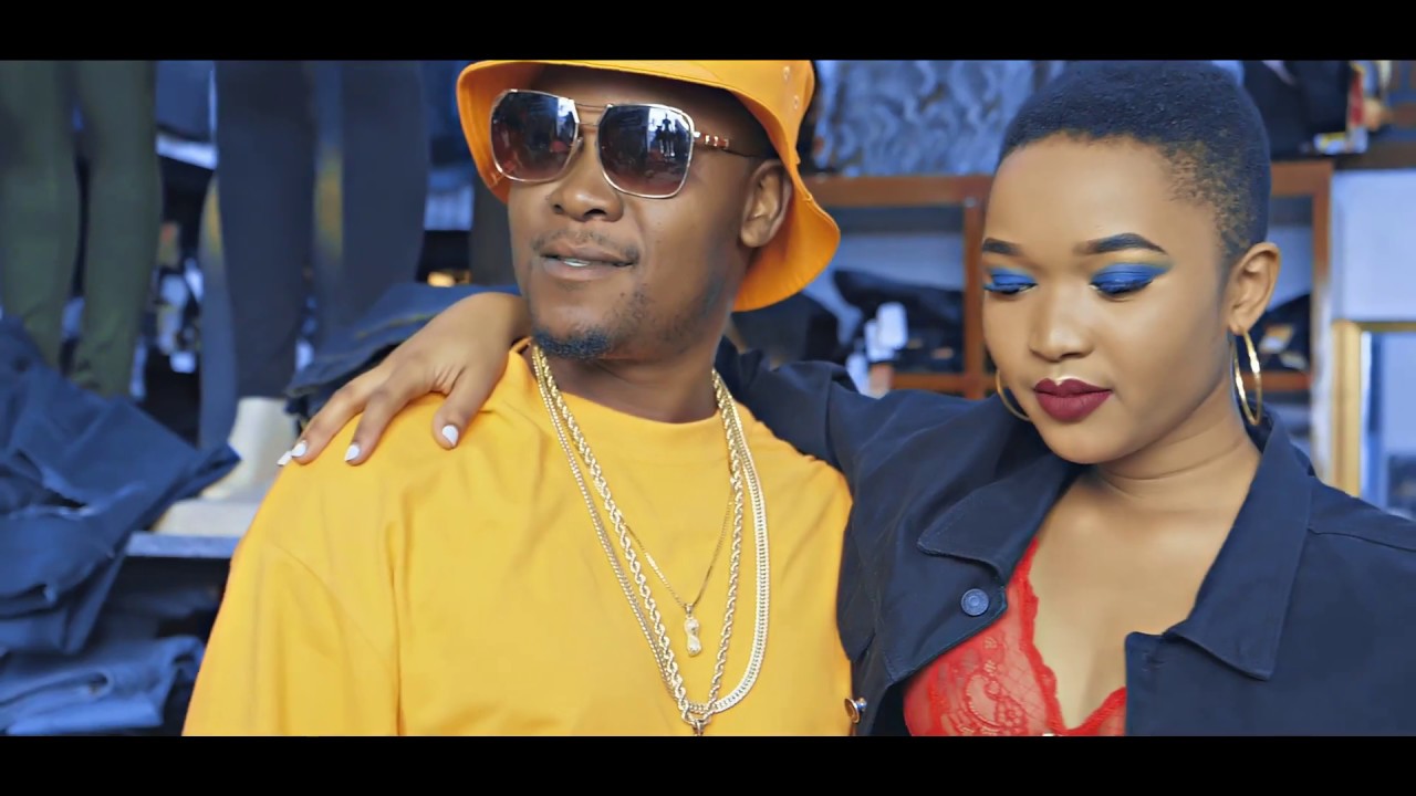 Jay Moe - Bata (Official Music Video)