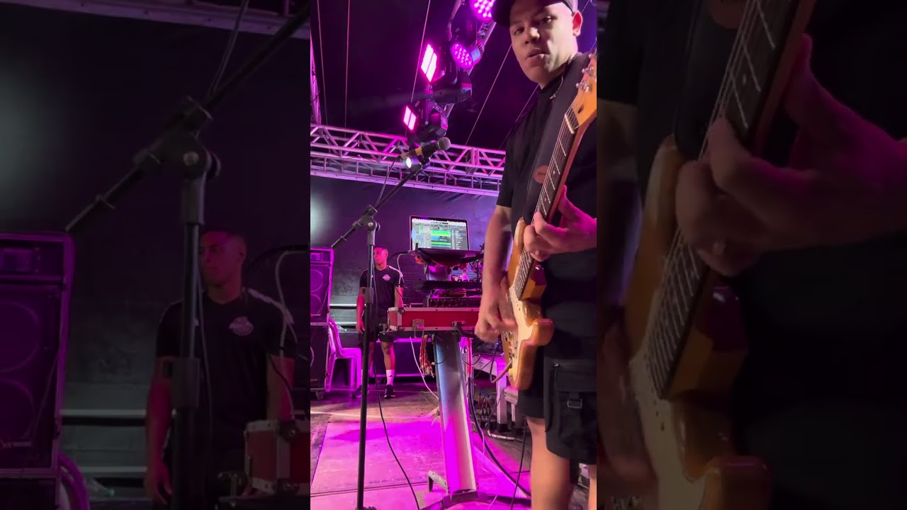 Show com a Banda Beleza Pura em Chã de Alegria - PE