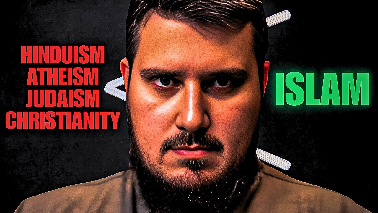 WHY ISLAM IS SUPERIOR TO ALL OTHER RELIGIONS