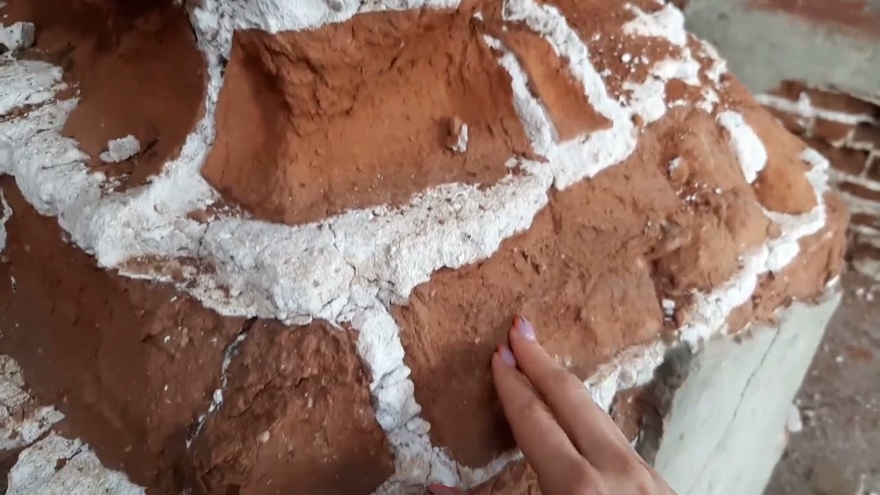 Полуразрушенная церковь в Осиновке #полуразрушеннаяцерковь
