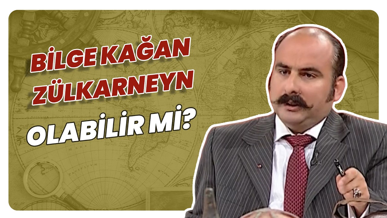 Orhun Kitabeleri İle Kehf Suresi Arasında Gizli Bir Bağ Mı Var? | Öteki Gündem
