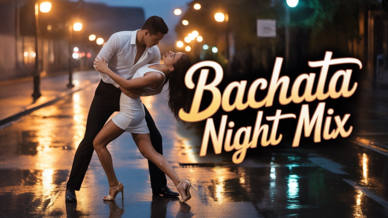 Sombras del Alma que Hablan de Amor y Dolor a Través de la Bachata