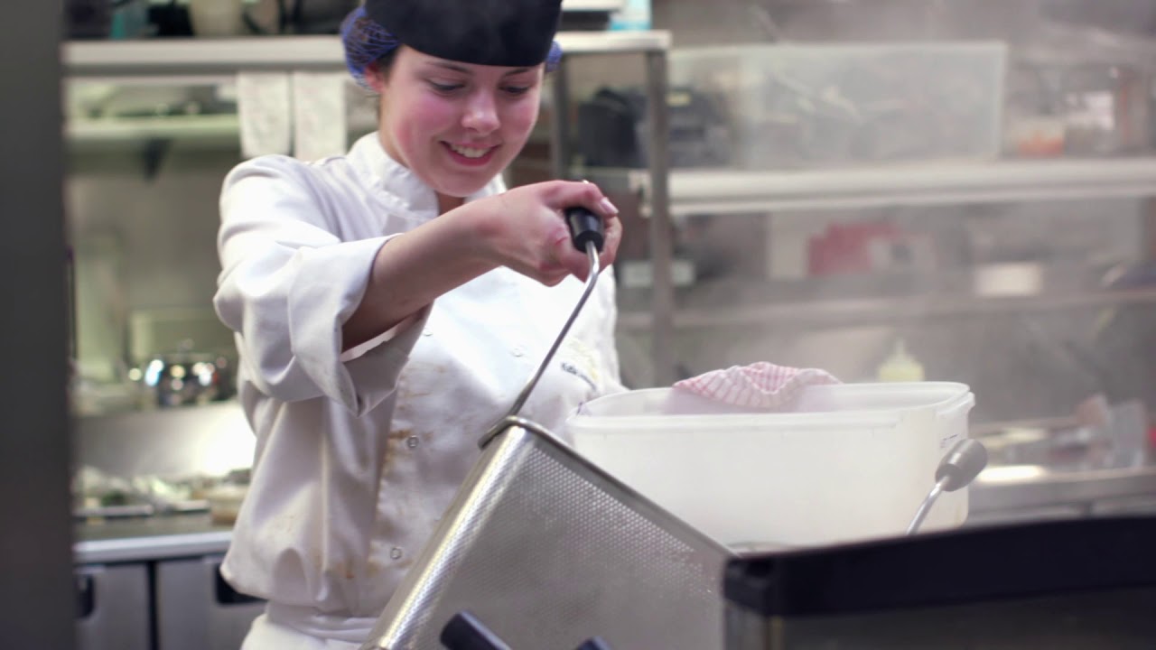 Golf in Northern Ireland (2019-trailer)