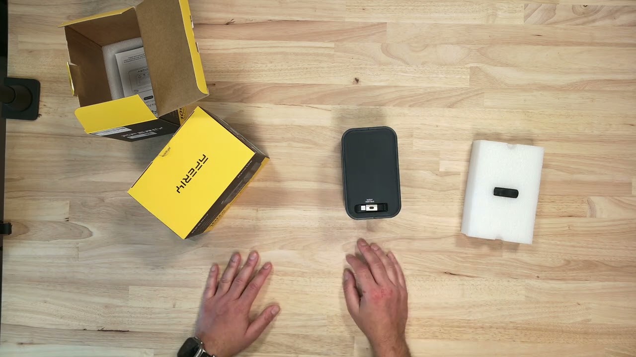 AFERIY Nano 100 Battery For $60
