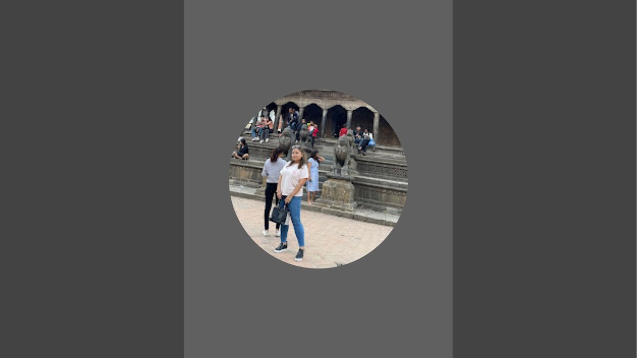 KritikaMagar02 is live!
