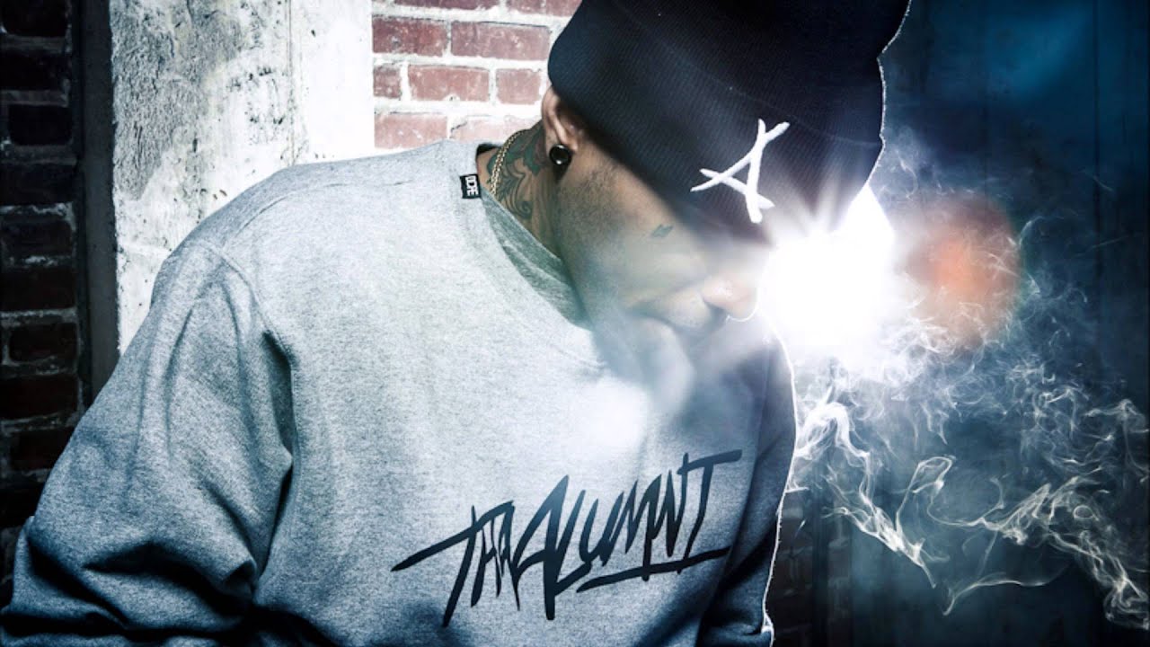 Kid Ink - Holey Moley