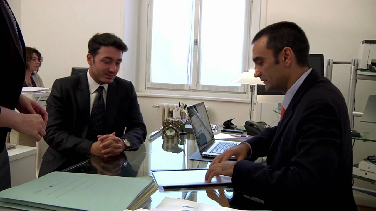 MPO&Partners Merger&Acquisition - Cessione e acquisizione studi professionali