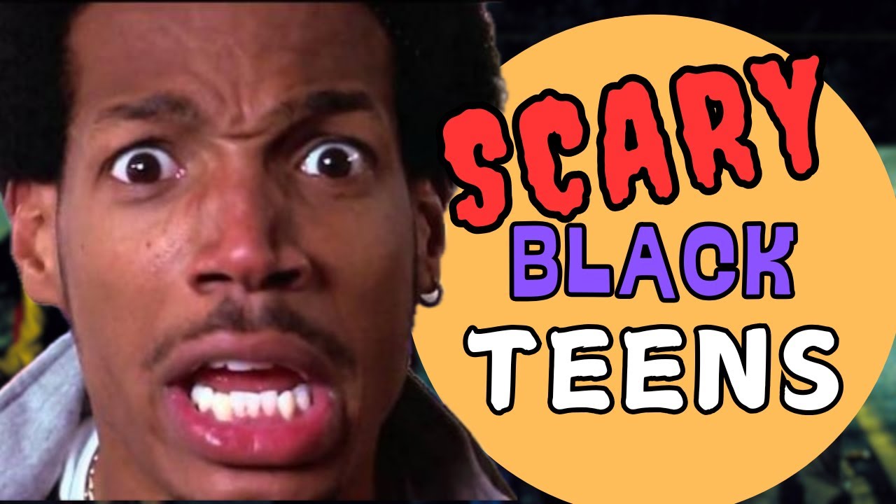 What Happened In SCARY MOVIE??!! (2000) PRIMM'S HOOD CINEMA