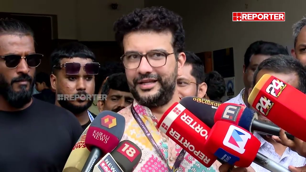 'ആരോപണങ്ങൾ തെളിയും വരെ രാഹുലിനെ സ്ഥാനങ്ങളിൽ നിന്നും നീക്കേണ്ട കാര്യമില്ല'| Ramesh Pisharody