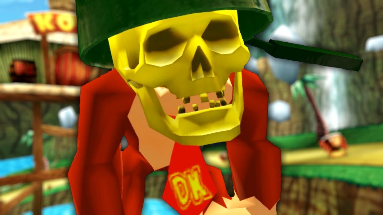 DANKEY KANG - Gmod Funny Moments