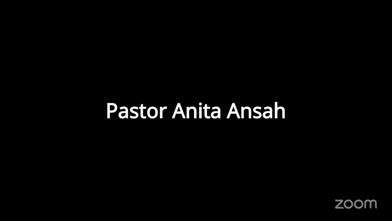 Global Prayer Community(GPC) with Rev. Lord