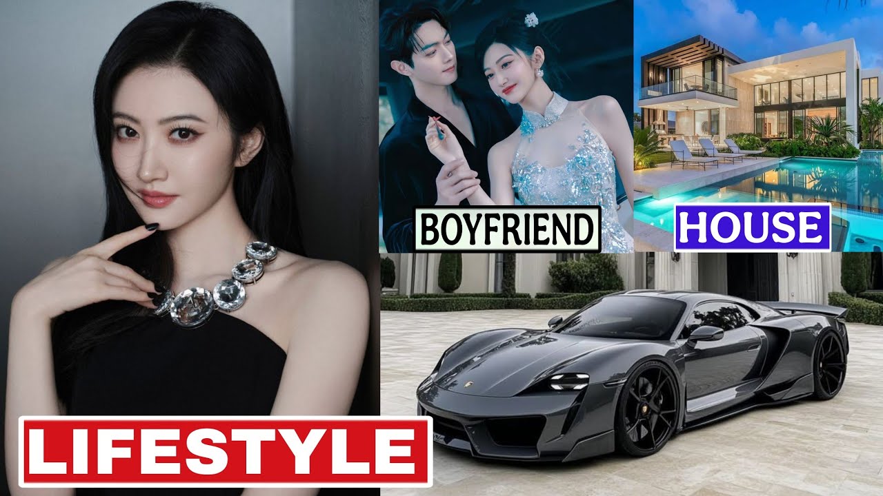 Jing Tian 景甜 Lifestyle 2025 (Si Jin Series) Drama, Boyfriend, Family, Car, Net Worth, Age, Facts,...