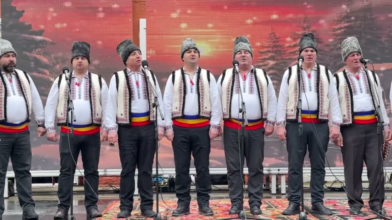 ,,Zăicănenii de la nord” - Festivalul-concurs național al tradițiilor și obiceiurilor de iarnă