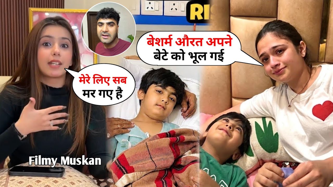 Sneha Sachdeva Shoking Statement Paras thakral and  Hriday Surgery | Paras Thakral Vlogs