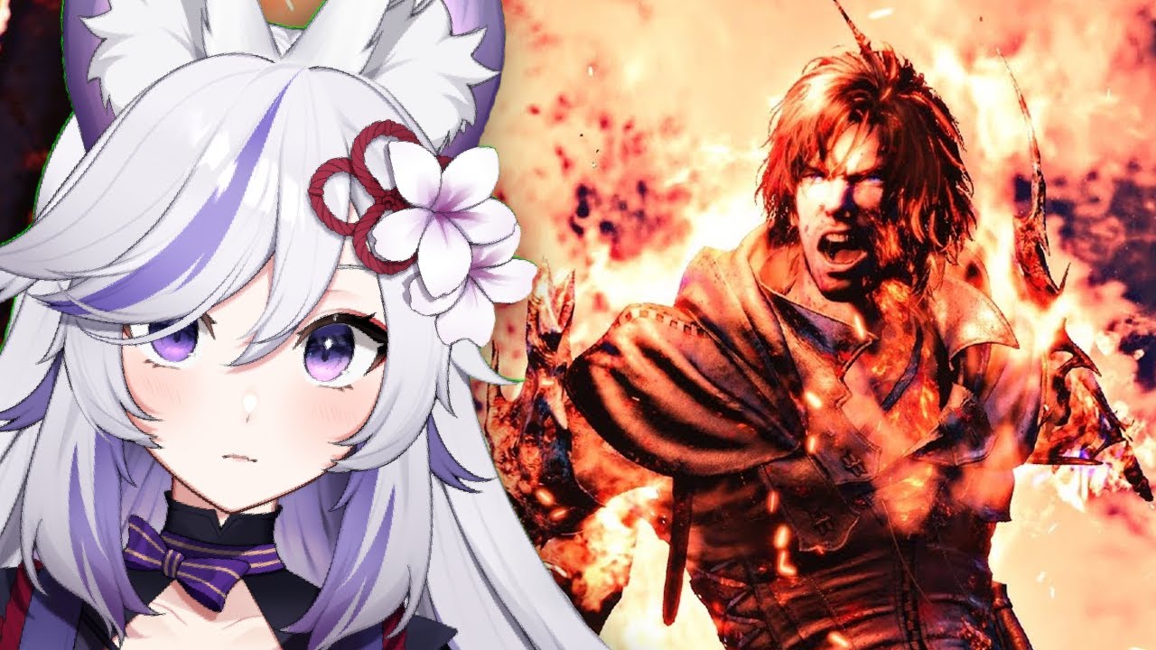 Accepting The Truth in FFXVI...