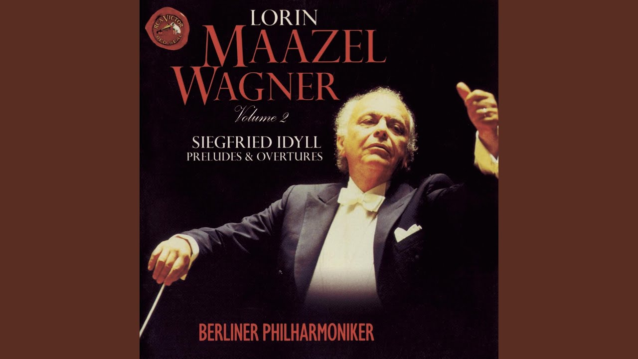 Die Meistersinger von Nürnberg: Vorspiel