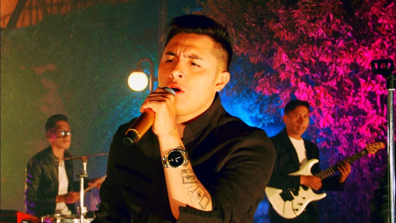 Kumbia Fusión - MiX III - Por Siempre Kevin Achata (Cumbia Sureña Estreno 2021)