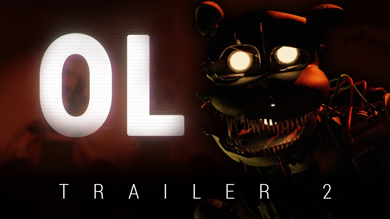 [OUTDATED] The Original Location Trailer #2