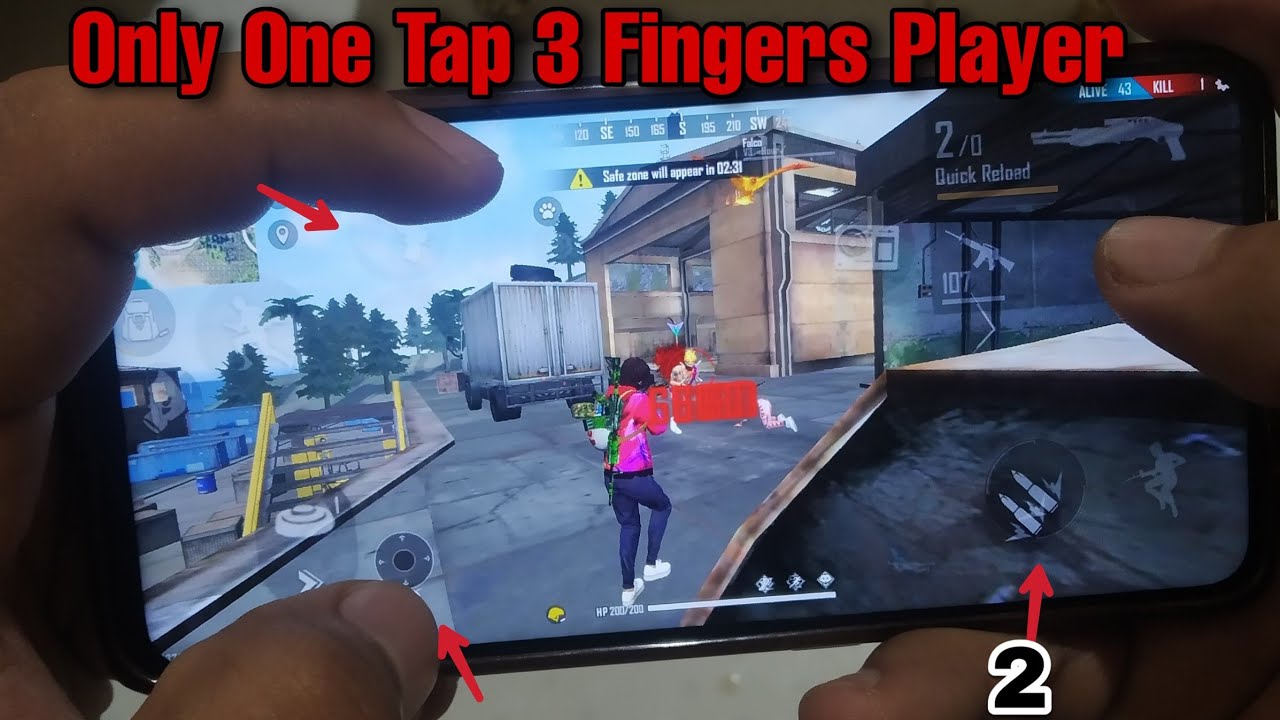 اساليب الهيد شوت هاند كام 🔥🔥  XIAOMI MI NOTE 8 PRO Hand cam