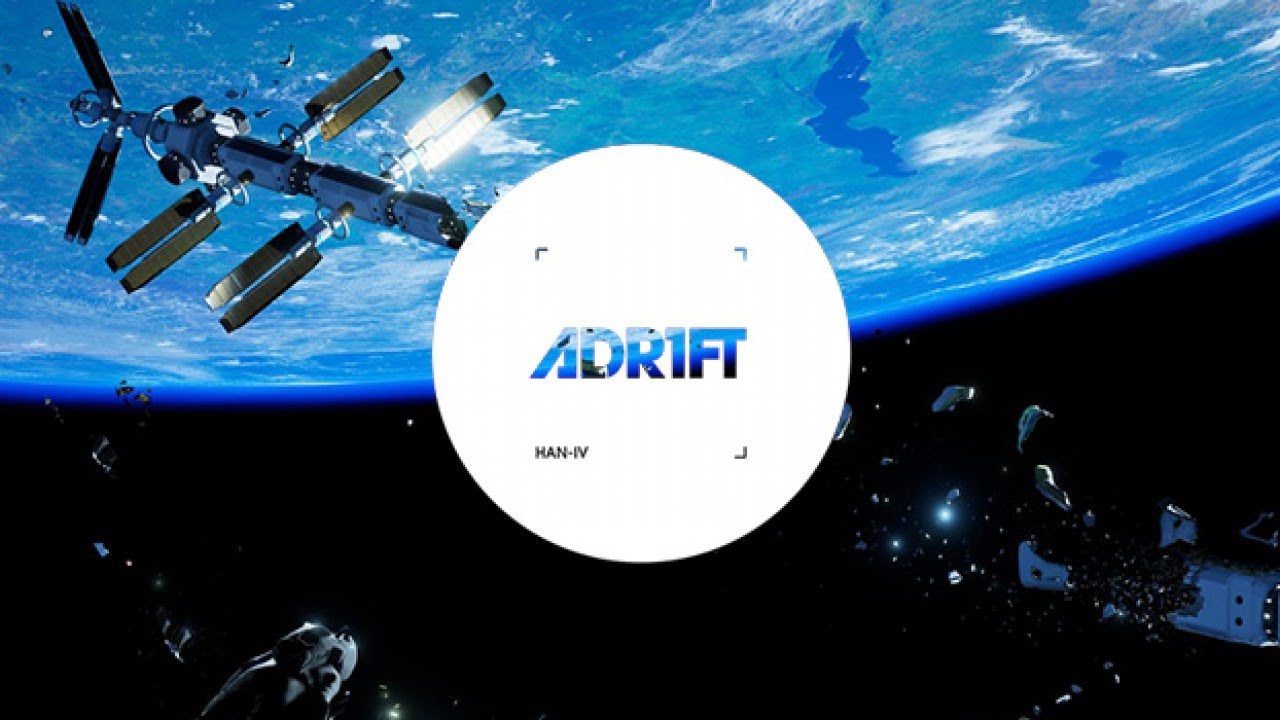 ADR1FT - YetiVin hat ne Meinung