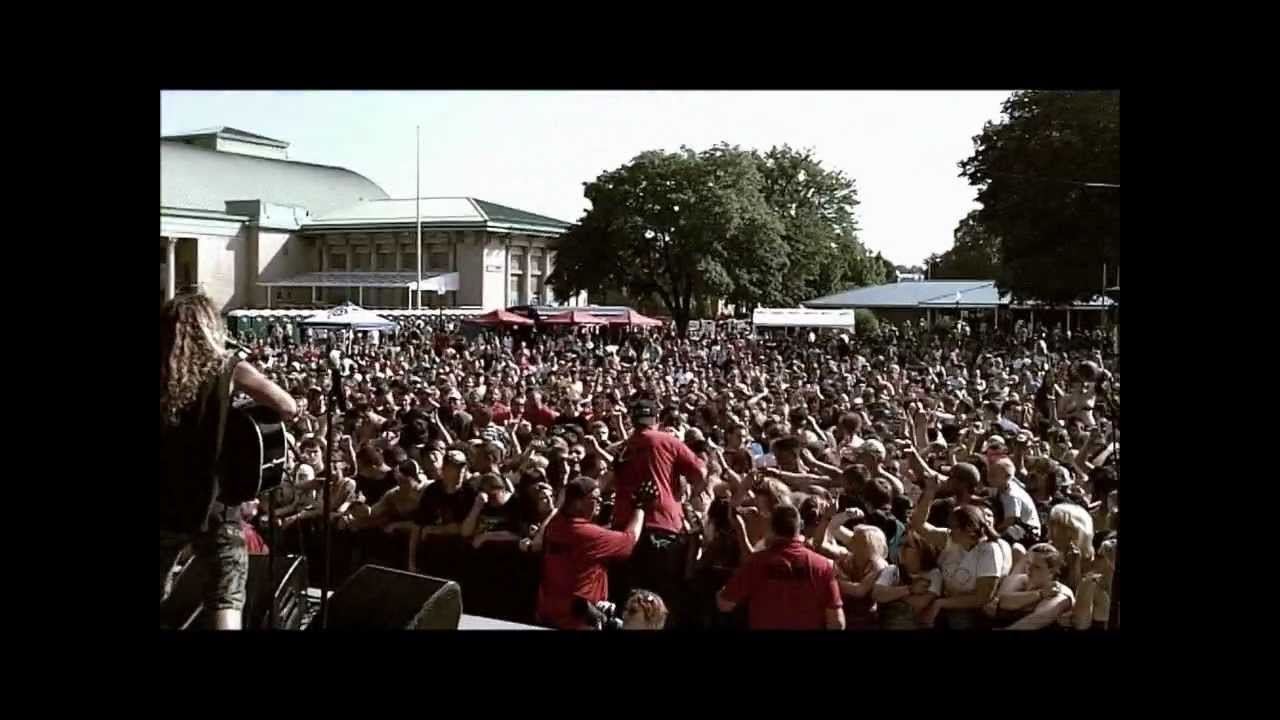 Boy Hits Car - Dreams (of foreign metabolic circumstance) Official Video