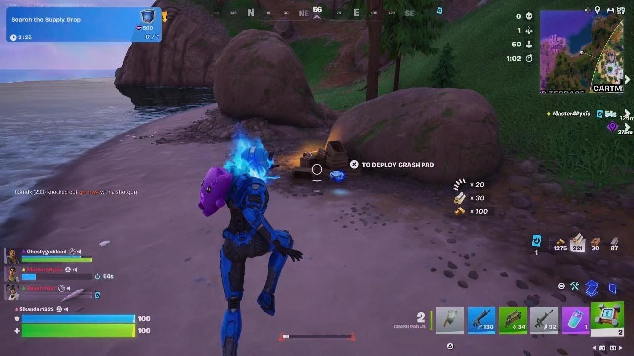 Fortnite