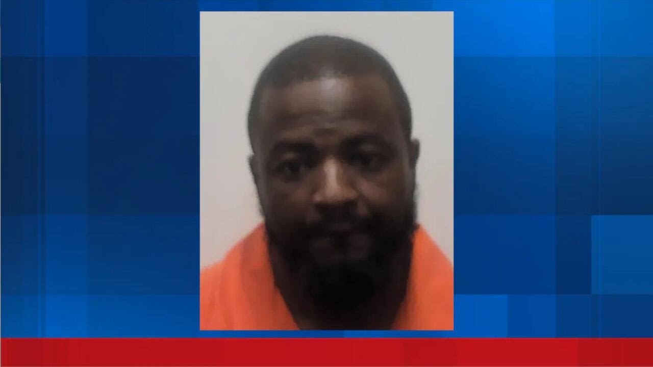 Arrest made in Montgomery park rape case