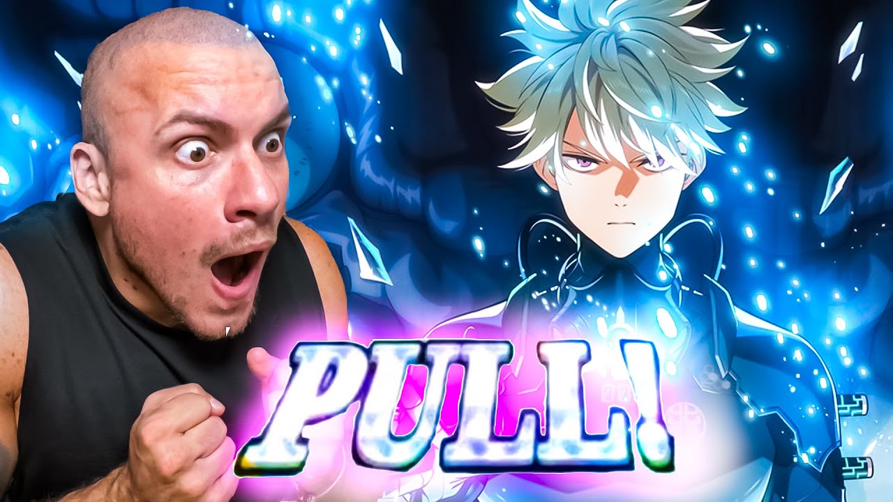 ⚡LE BRAQUAGE DU SI&Egrave;CLE !! RENO ICHIKAWA D&Eacute;TRUIT MES INVOCATIONS SUR KAIJU 8 !