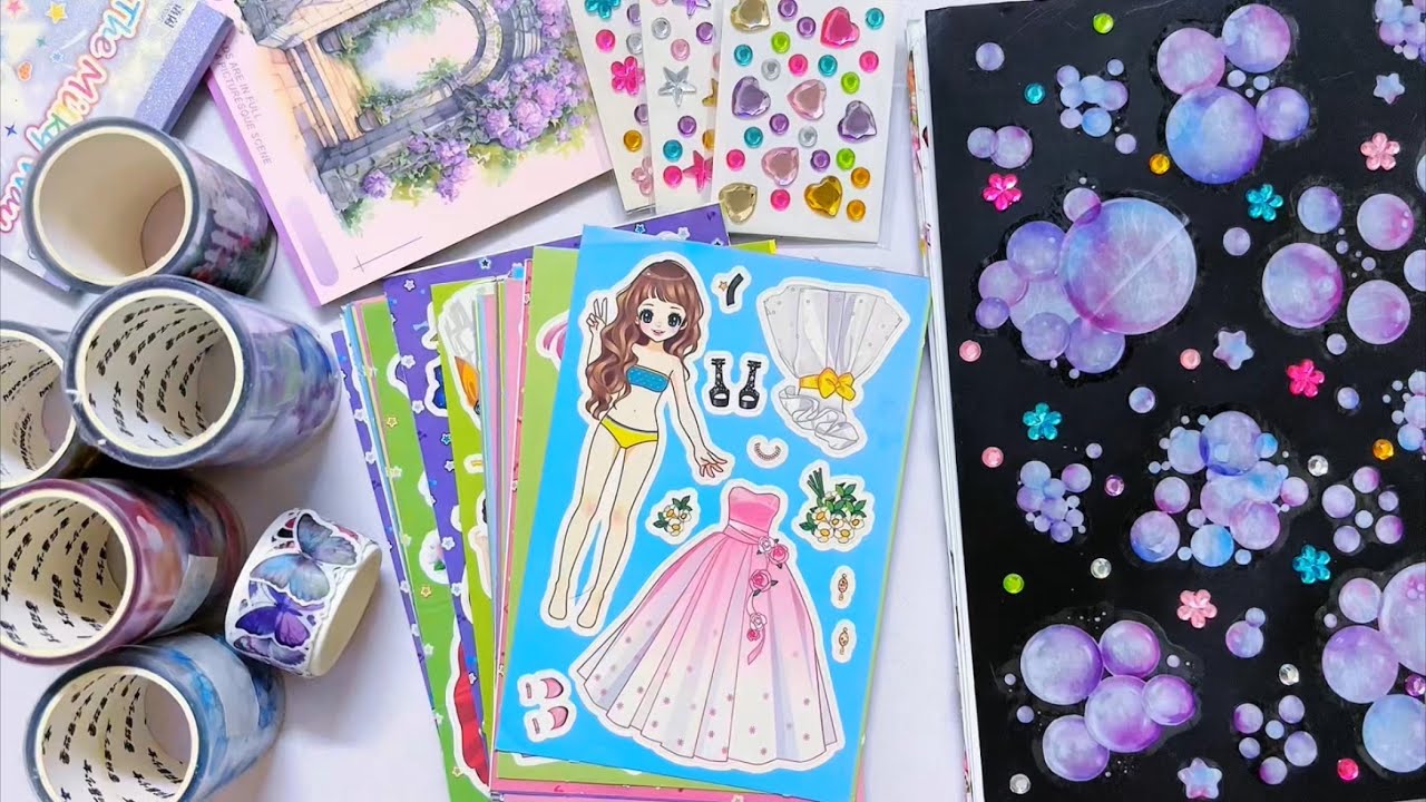 🌸Princess world design🌸