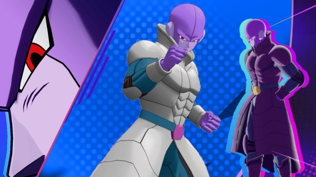 Время готовить пончики! Hit Showcase — Dragon Ball Gekishin Squadra