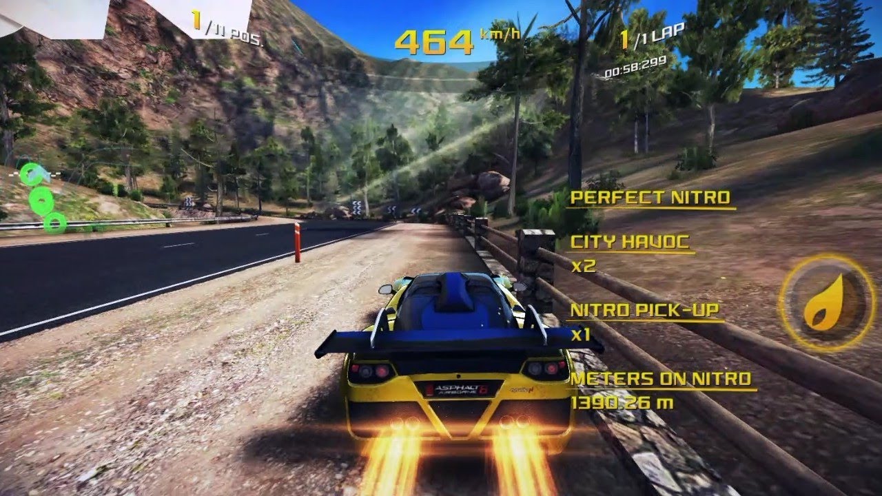 Testing the Apollo N in mp 🌟 | Asphalt 8 Multiplayer Apollo N test rank 1770 Update 68 | #7EGOO