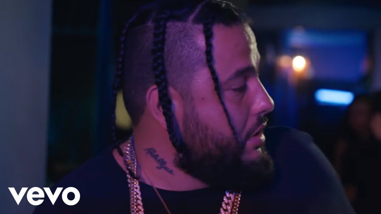 Belly - Might Not ft. The Weeknd
