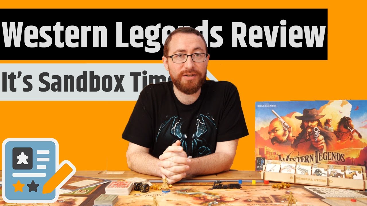 Western Legends Review - An Amazing Sandbox Game Where I Just Want To Be Alone