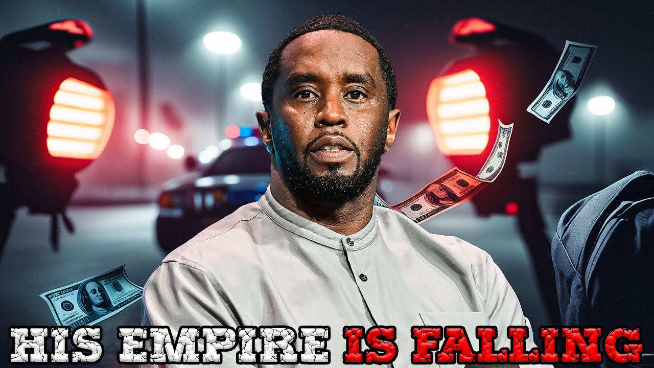 Sean &ldquo;Diddy&rdquo; Combs Scandal EXPLAINED: Lawsuits, FBI Raids & Industry Fallout