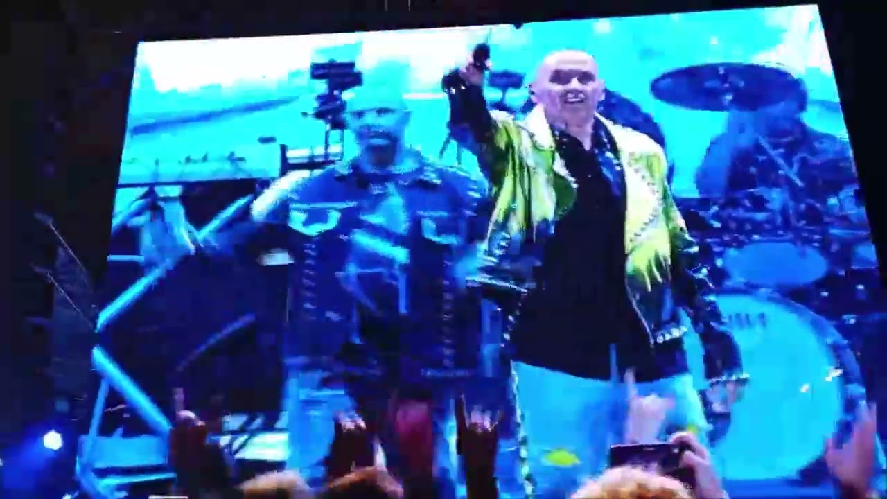 2025 09 28  X. Temesvári Magyar Napok 17. Edda koncert