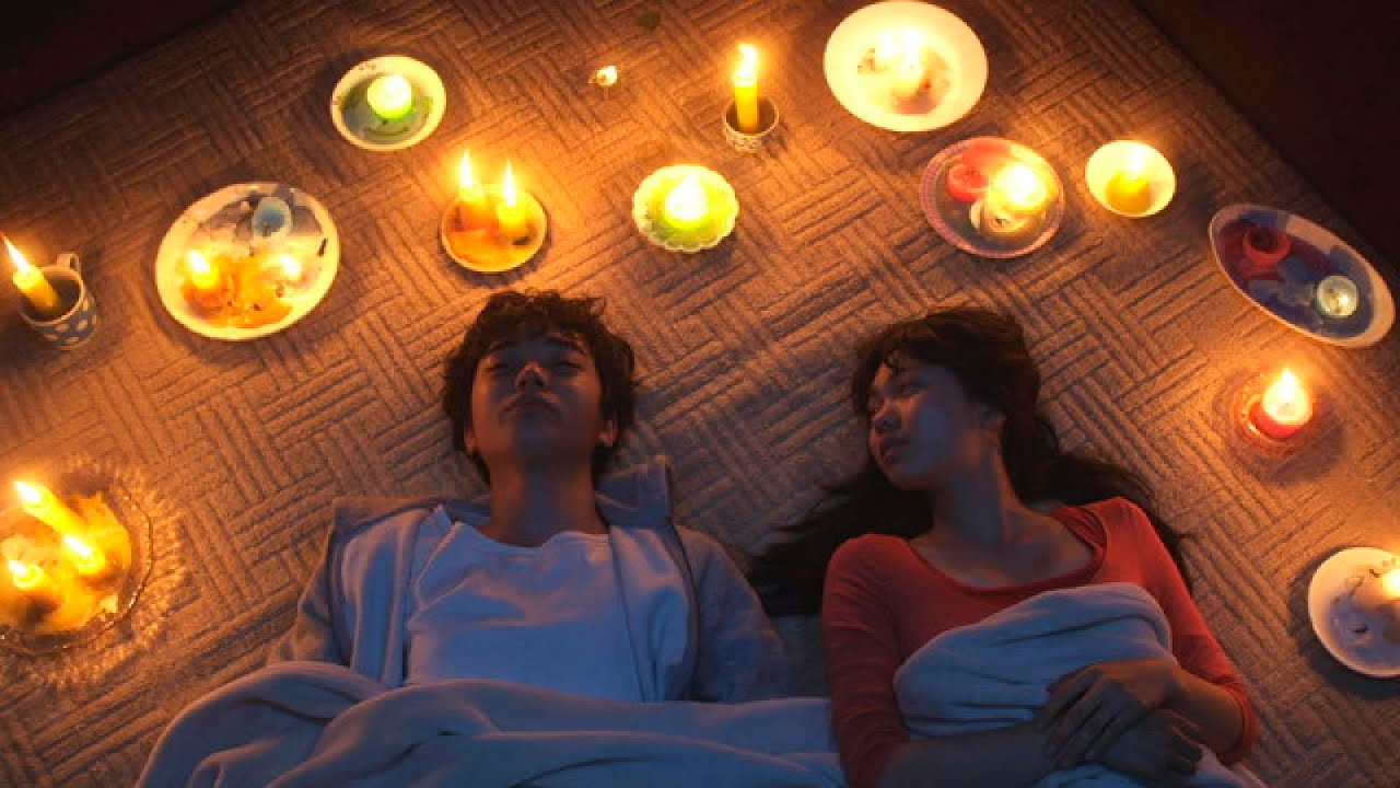 Himizu (2011) - Filme Japon&ecirc;s Legendado em Portugu&ecirc;s