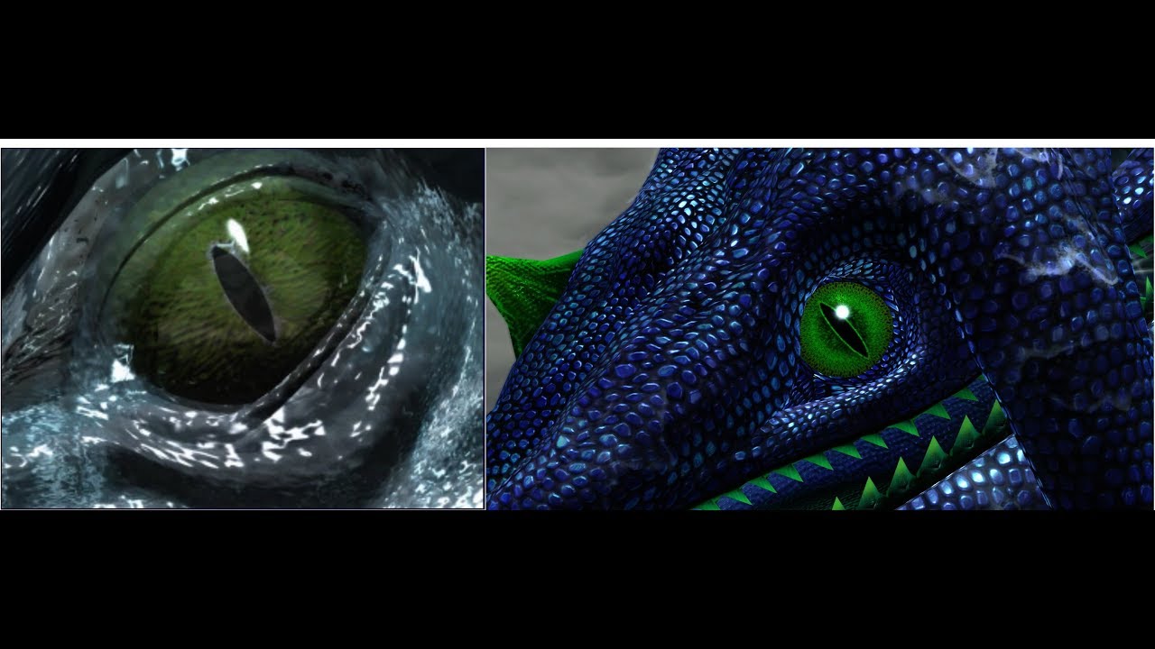 Perfect Chaos - Sonic Adventure DX/Generations.