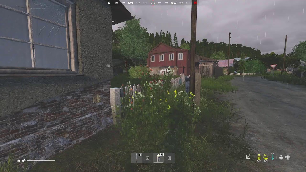 DAYZ tentando jogar #dayz #dayzstandalone #dayzgameplay