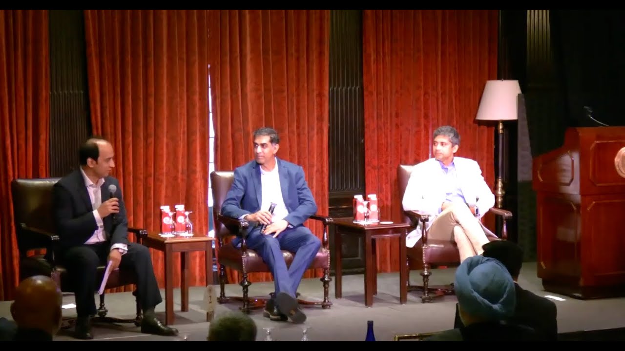 Signals to Decisions: 2030 | Panel | Technology Services: The Times They Are A-Changin’