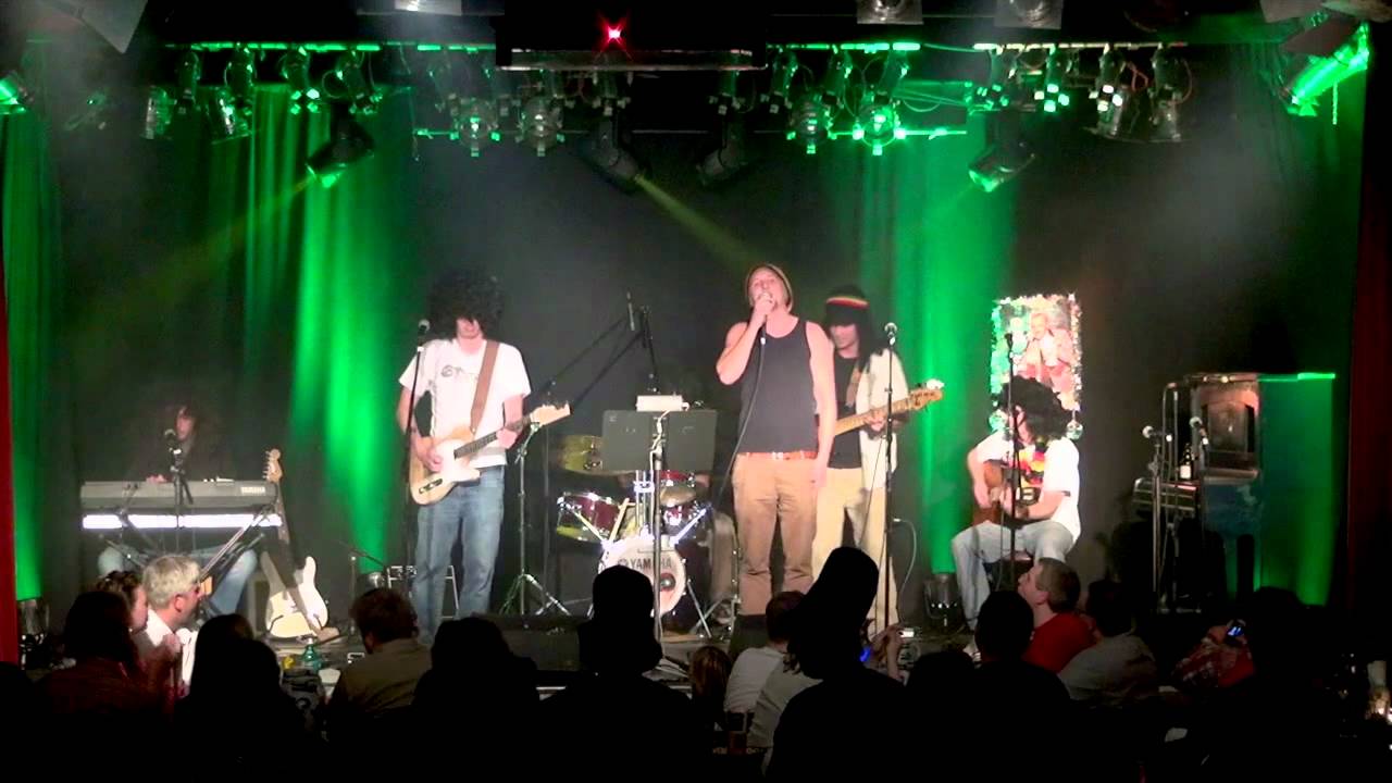 BANJOORY Live Duo Ohrenschmaus Cover Abend (Part1)