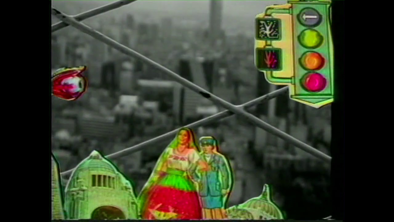 Tráiler de Ximena Cuevas en Ambulante 2011 | Injerto