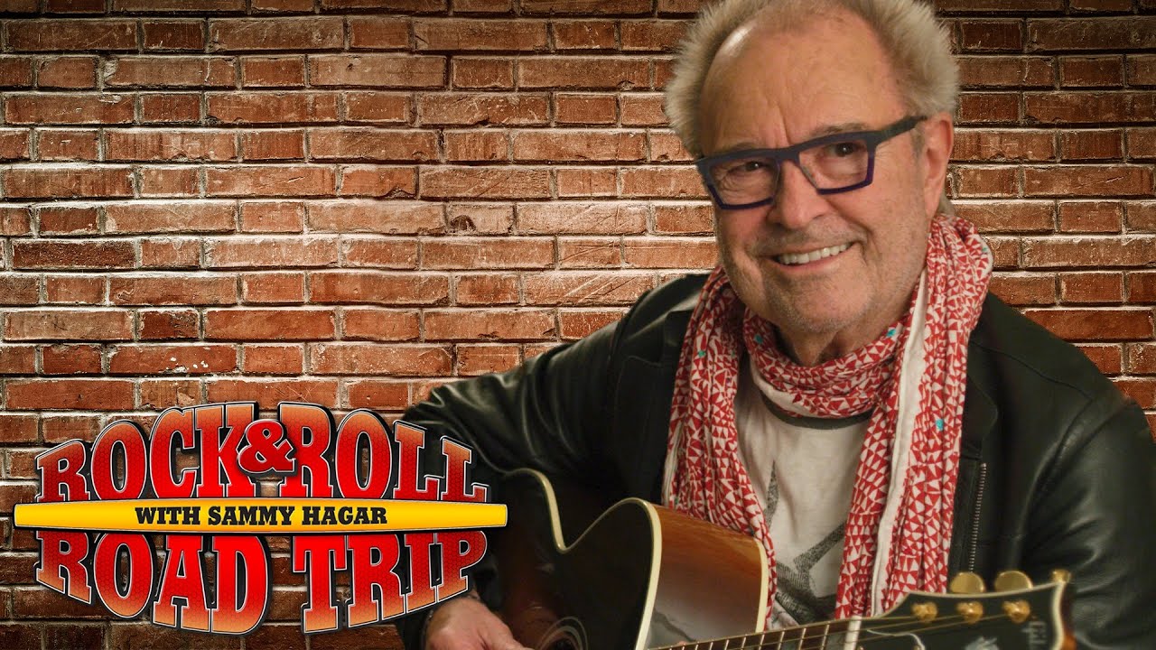 Sammy Hagar and Foreigner's Mick Jones Play 