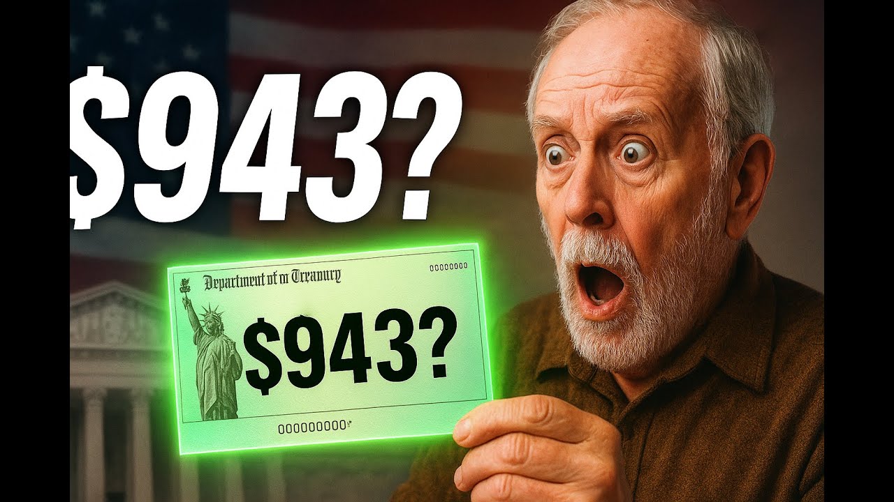 The BEST Way to Maximize Your SSA SSI Payments in 2025 Revealed