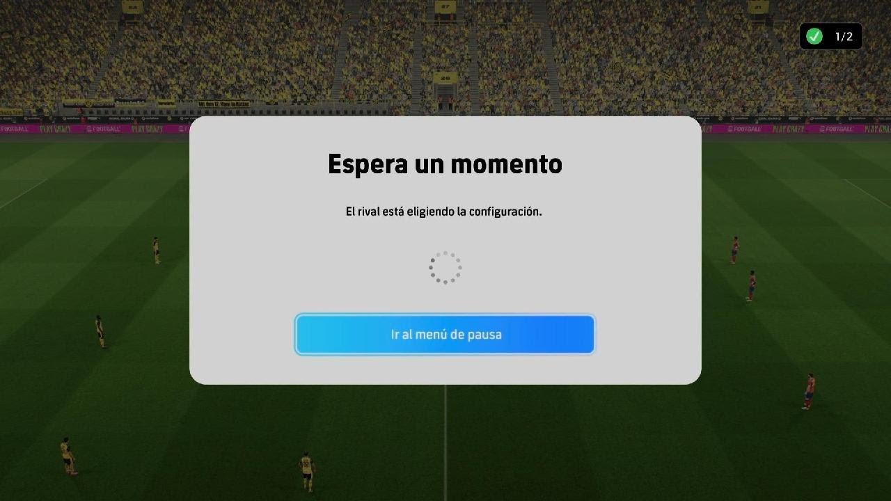 Borussia-Goa liga