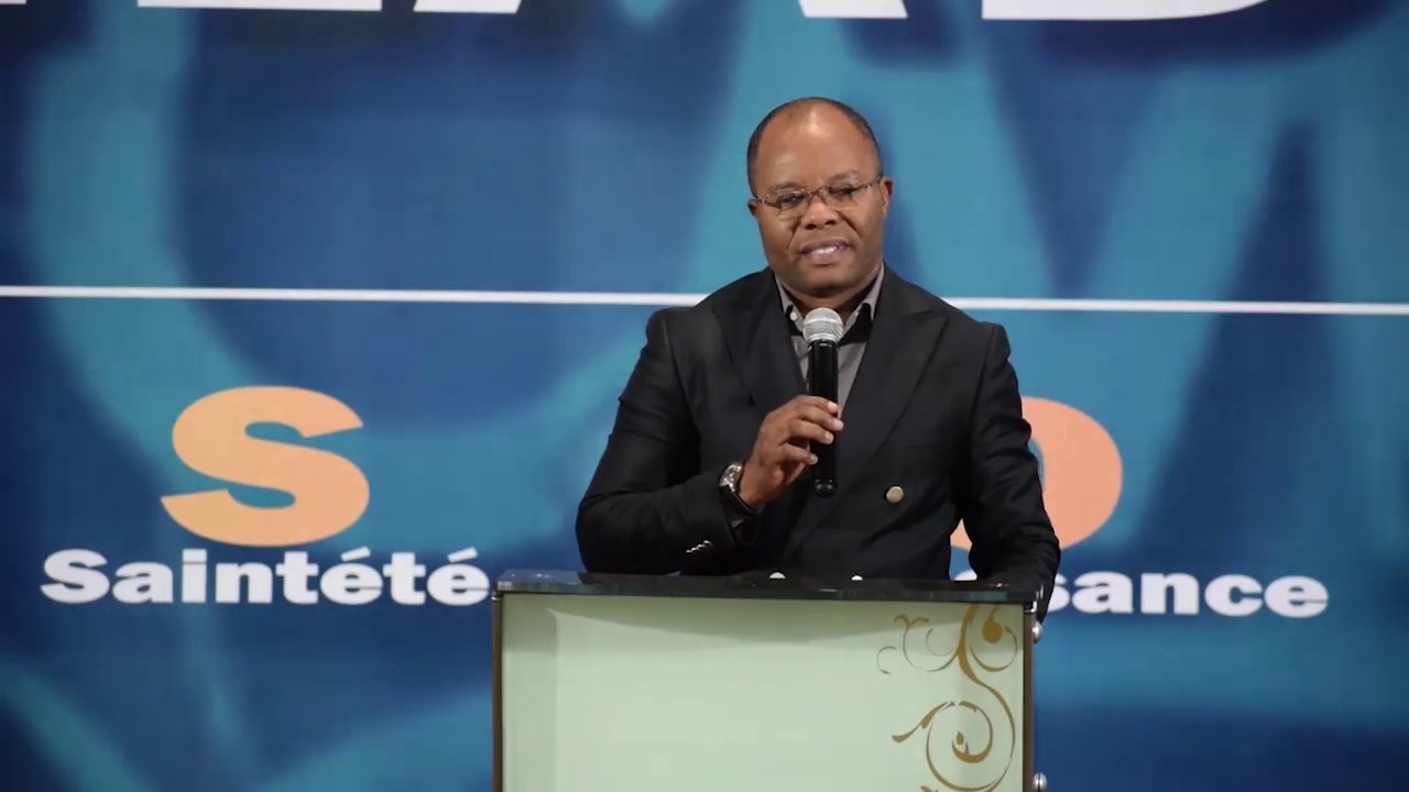 Les récompenses des serviteurs et servantes de Dieu (1)  par Pasteur Timothée MBENGELA